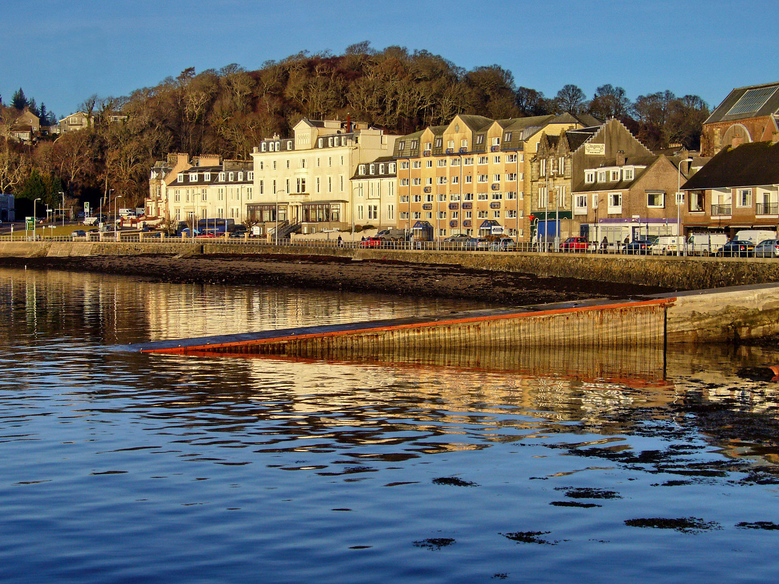 Oban